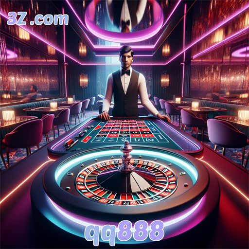 Cassino Inovador no qq888.com: Diversão Sem Fim em Jogos
