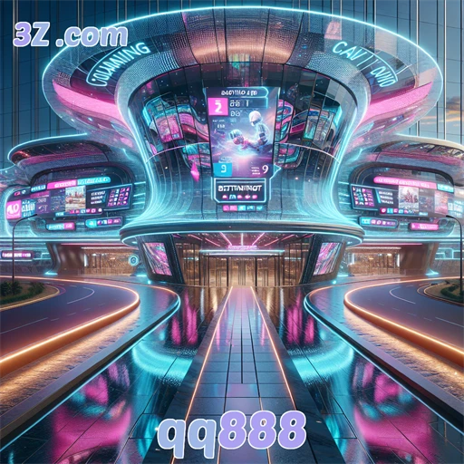 Experimente Novos Jogos Empolgantes no qq888.com