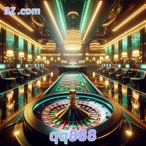 A Magia dos Slots no qq888.com: Emoção a Cada Giro