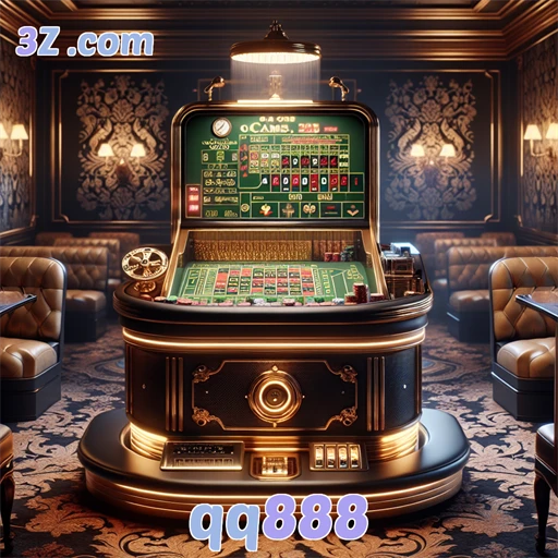 Recursos Exclusivos VIP no QQ888.com para Jogadores Engajados